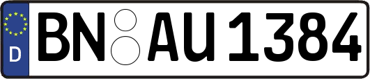 BN-AU1384
