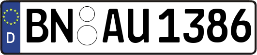 BN-AU1386