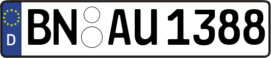 BN-AU1388