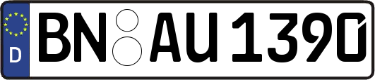BN-AU1390