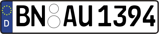 BN-AU1394