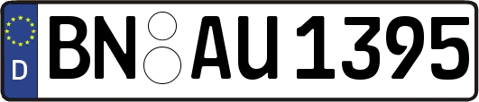 BN-AU1395