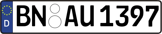 BN-AU1397