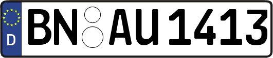 BN-AU1413