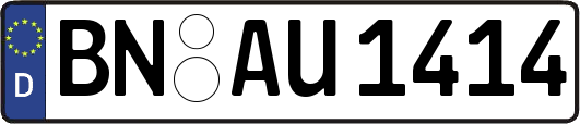 BN-AU1414