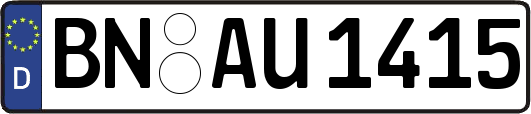 BN-AU1415