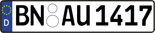 BN-AU1417