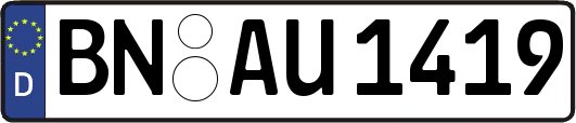BN-AU1419