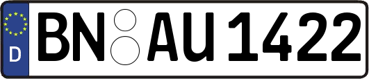 BN-AU1422