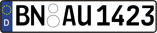 BN-AU1423