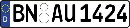 BN-AU1424