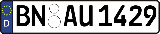 BN-AU1429