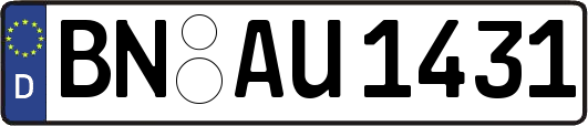BN-AU1431