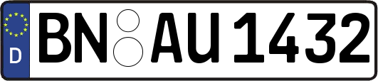 BN-AU1432