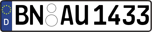 BN-AU1433