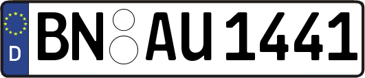 BN-AU1441