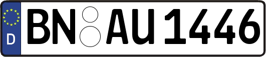 BN-AU1446
