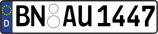 BN-AU1447