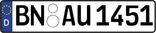 BN-AU1451