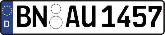 BN-AU1457