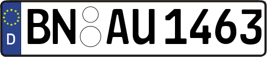 BN-AU1463