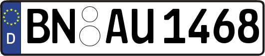 BN-AU1468