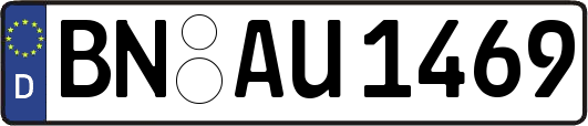 BN-AU1469
