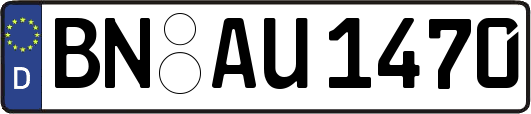 BN-AU1470