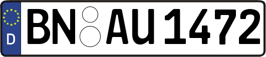 BN-AU1472