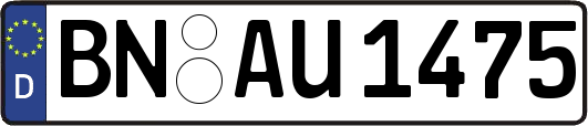 BN-AU1475