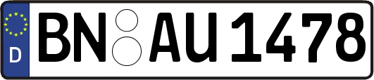 BN-AU1478