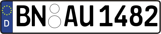 BN-AU1482
