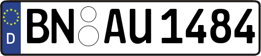 BN-AU1484