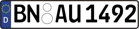 BN-AU1492