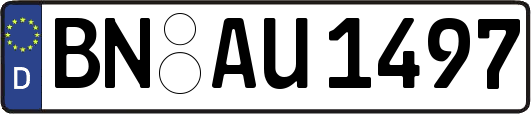 BN-AU1497