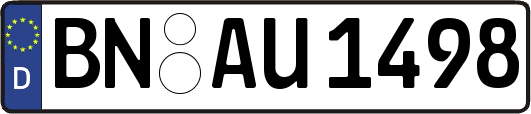 BN-AU1498