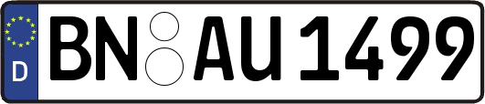 BN-AU1499