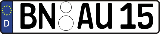 BN-AU15
