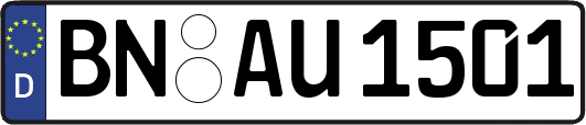BN-AU1501