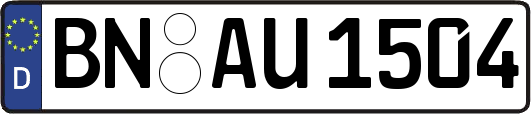BN-AU1504