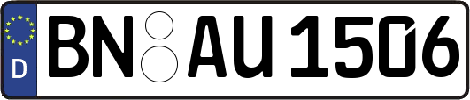 BN-AU1506