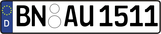 BN-AU1511