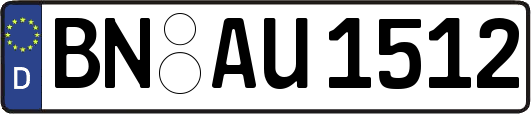 BN-AU1512