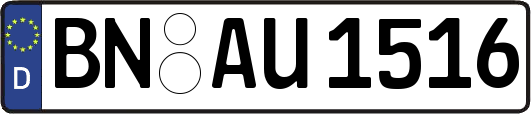 BN-AU1516