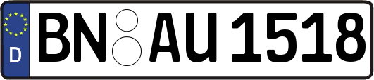 BN-AU1518
