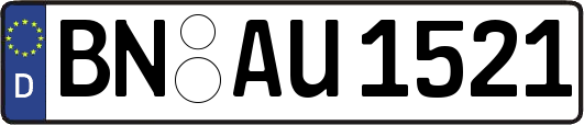 BN-AU1521
