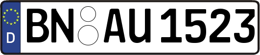 BN-AU1523