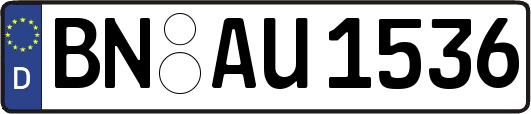 BN-AU1536