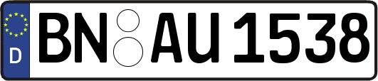 BN-AU1538