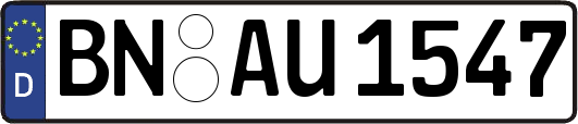 BN-AU1547